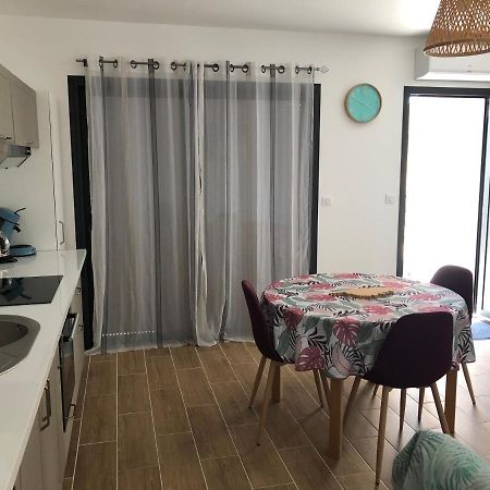 Villa Jade Sartène Екстериор снимка