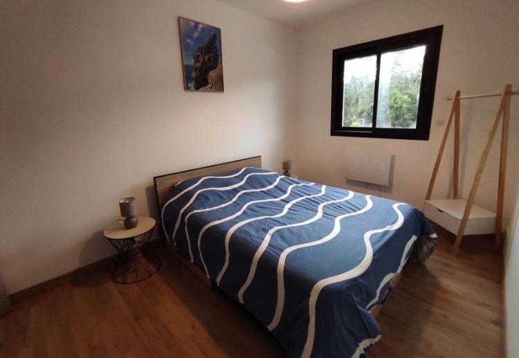 Villa Jade Sartène Екстериор снимка