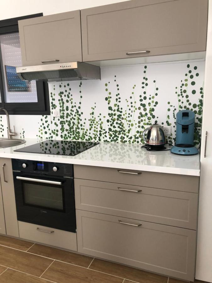 Villa Jade Sartène Екстериор снимка